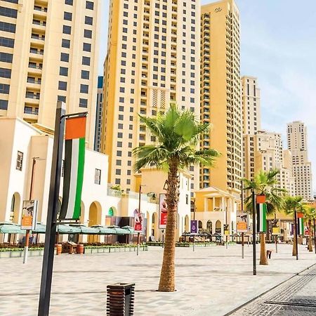 Ultra Luxury Jbr Duplex Penthouse - Free 5 Star Beach Access Дубай Екстер'єр фото