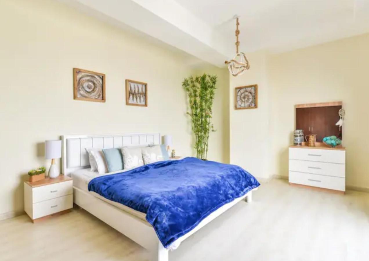 Ultra Luxury Jbr Duplex Penthouse - Free 5 Star Beach Access Дубай Екстер'єр фото