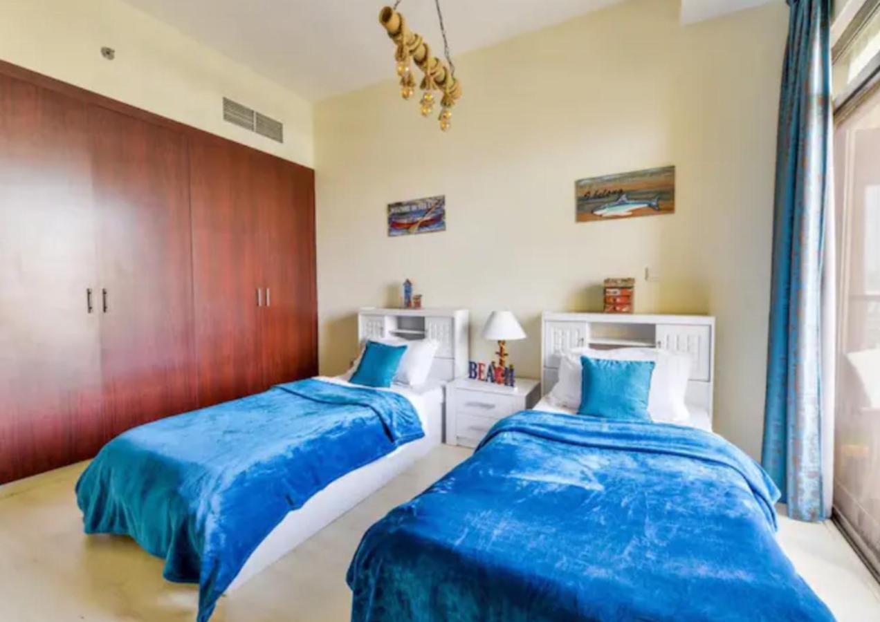 Ultra Luxury Jbr Duplex Penthouse - Free 5 Star Beach Access Дубай Екстер'єр фото