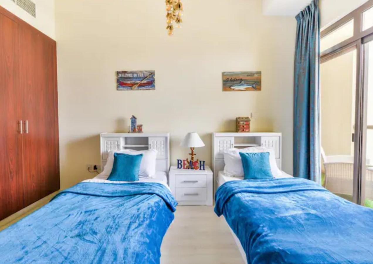 Ultra Luxury Jbr Duplex Penthouse - Free 5 Star Beach Access Дубай Екстер'єр фото