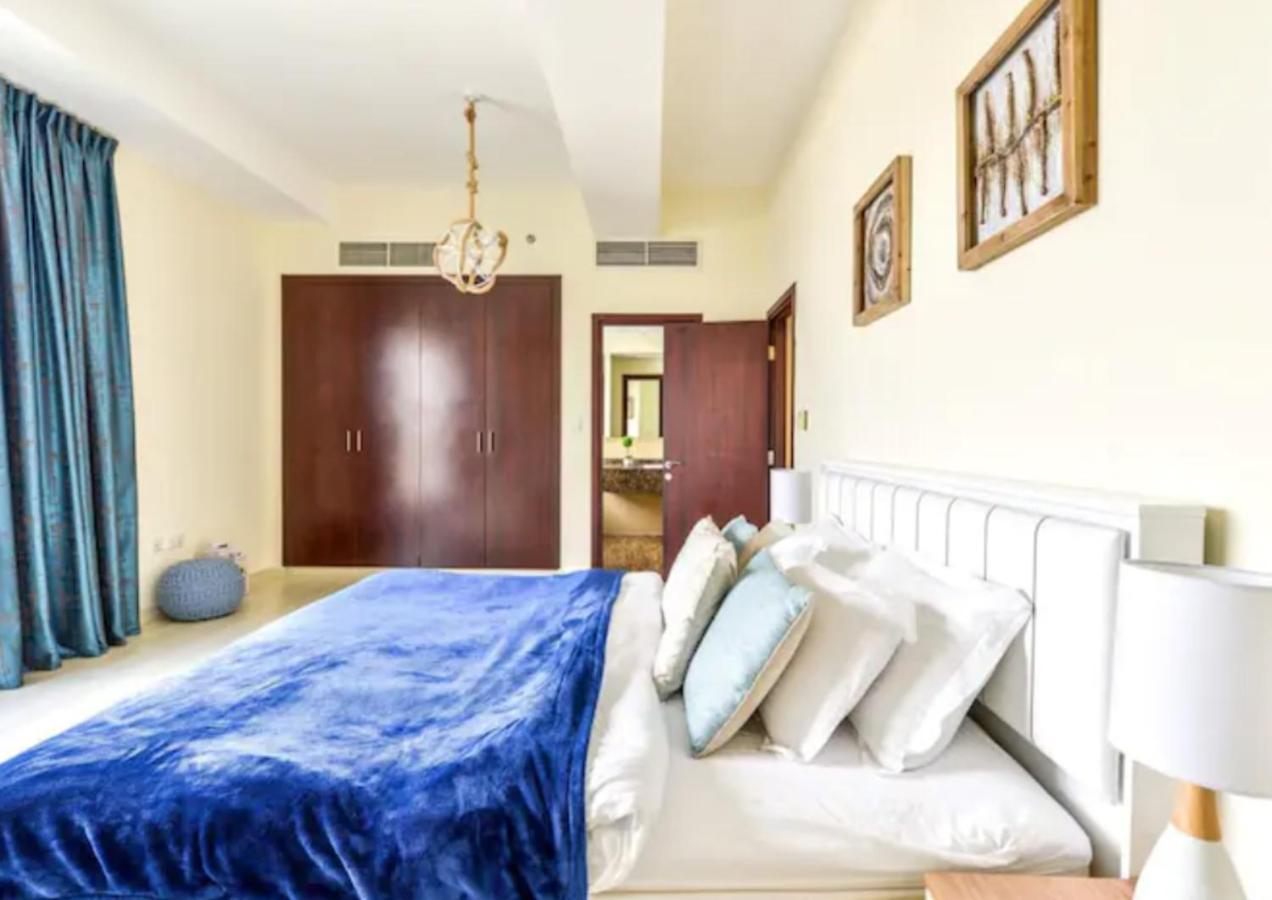 Ultra Luxury Jbr Duplex Penthouse - Free 5 Star Beach Access Дубай Екстер'єр фото