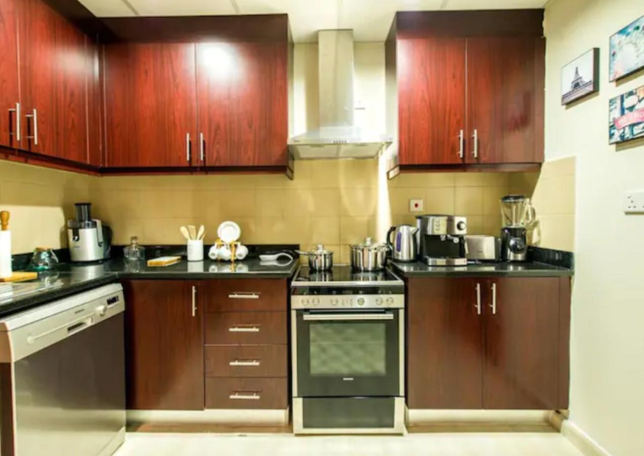 Ultra Luxury Jbr Duplex Penthouse - Free 5 Star Beach Access Дубай Екстер'єр фото
