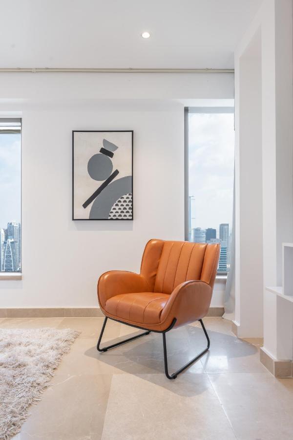 Ultra Luxury Jbr Duplex Penthouse - Free 5 Star Beach Access Дубай Екстер'єр фото